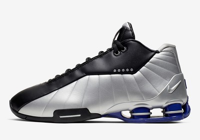 nike shox vc3